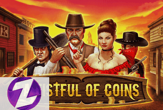 A Fistful of Coins