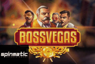 Boss Vegas