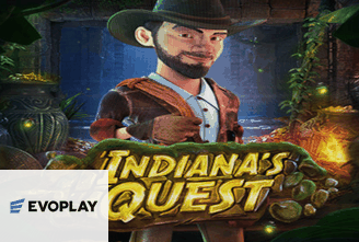 Indiana's Quest