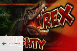 Mighty Rex