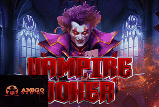 Vampire Joker